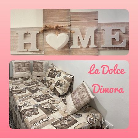 阿莱萨诺La Dolce Dimora别墅 外观 照片