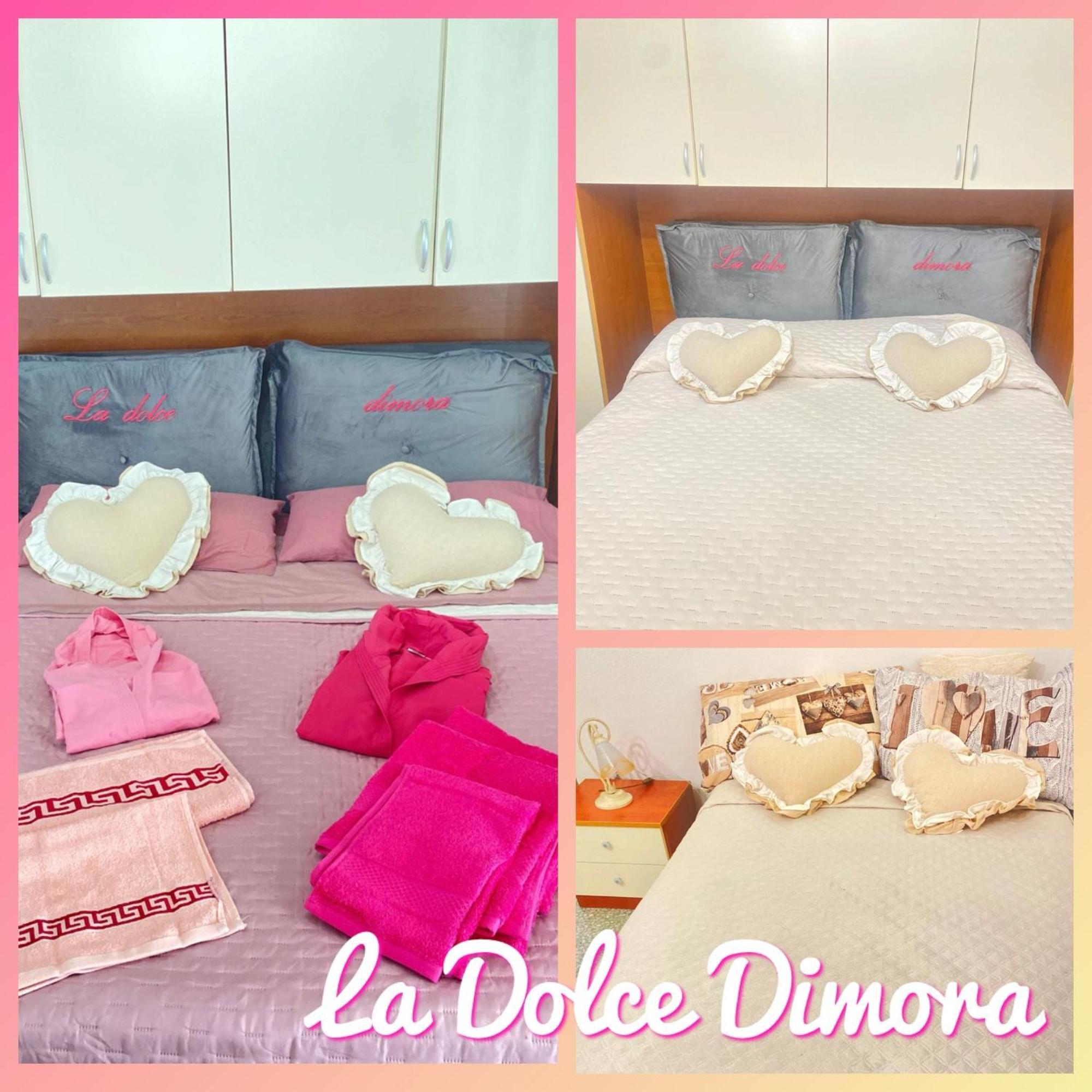 阿莱萨诺La Dolce Dimora别墅 外观 照片