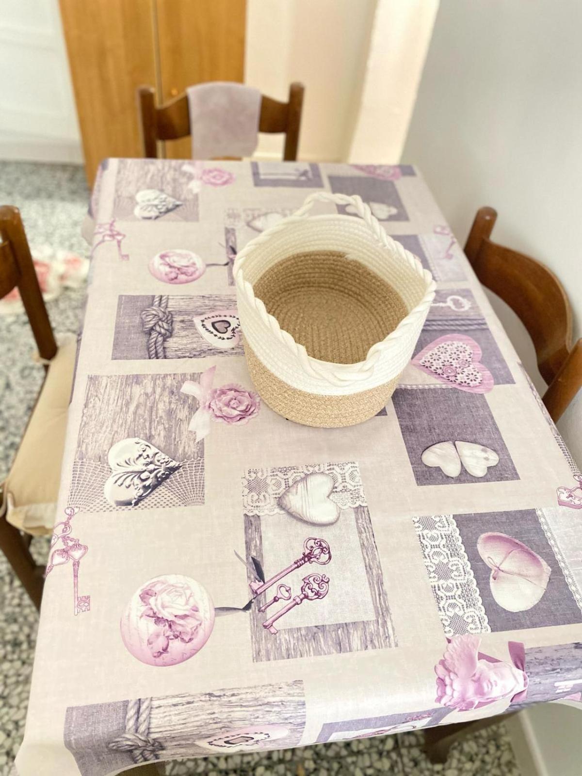 阿莱萨诺La Dolce Dimora别墅 外观 照片