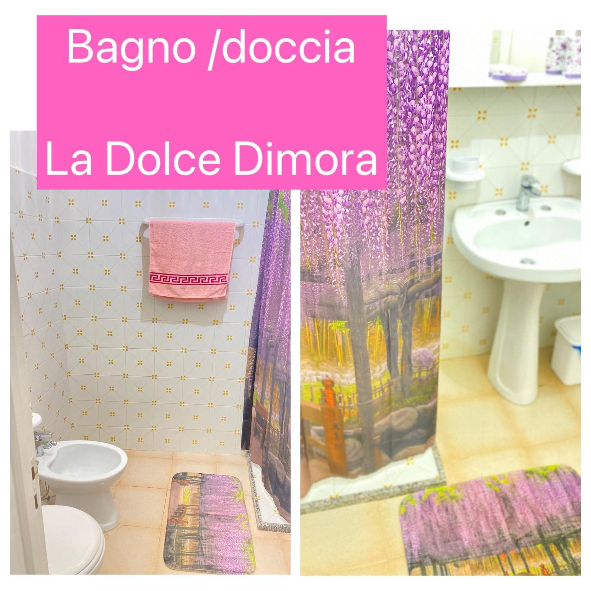 阿莱萨诺La Dolce Dimora别墅 外观 照片
